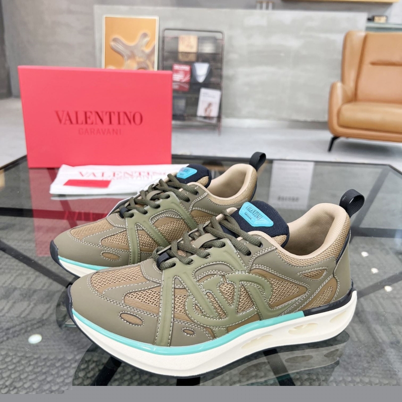 Valentino Casual Shoes